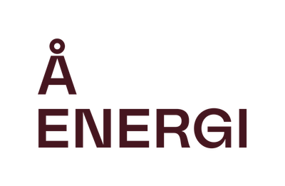 Å energi